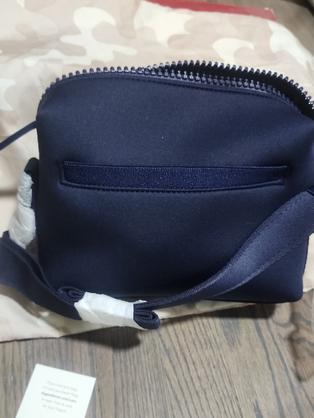 Dagne Dover Micah Crossbody - Picture 6 of 8